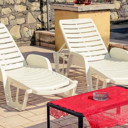 B&B Tina Monte Isola Ngoại thất bức ảnh
