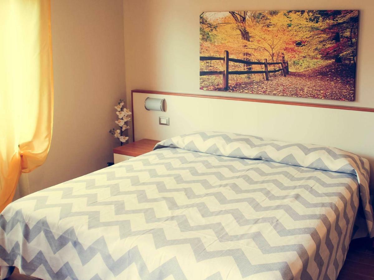B&B Tina Monte Isola Ngoại thất bức ảnh