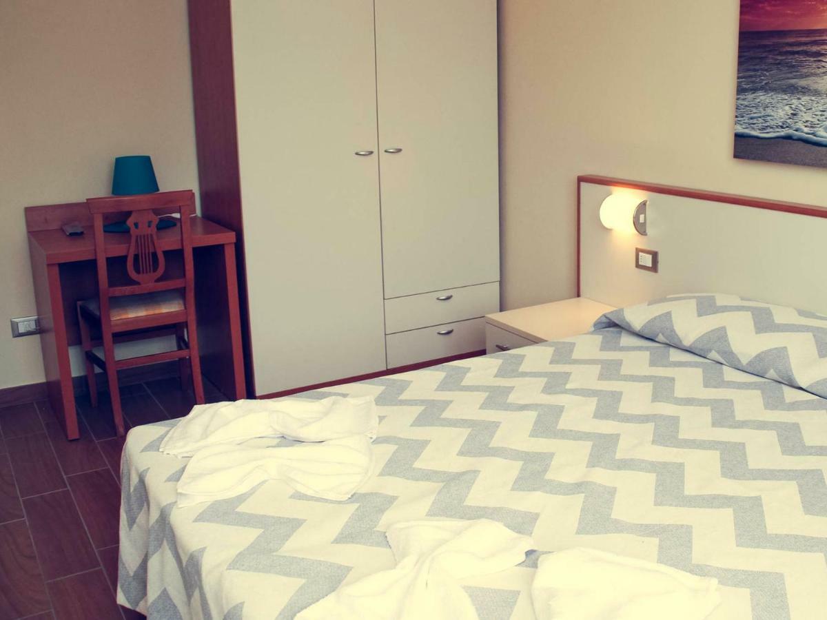 B&B Tina Monte Isola Ngoại thất bức ảnh