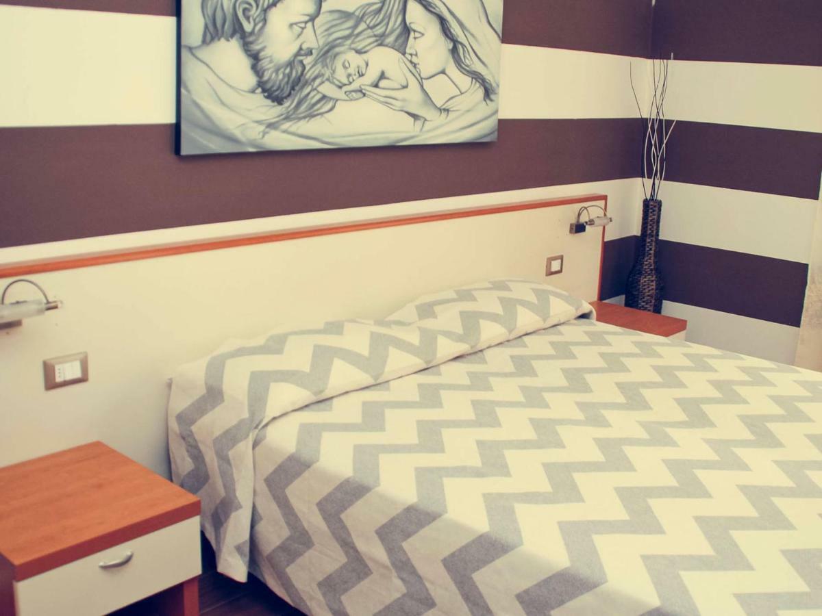 B&B Tina Monte Isola Ngoại thất bức ảnh