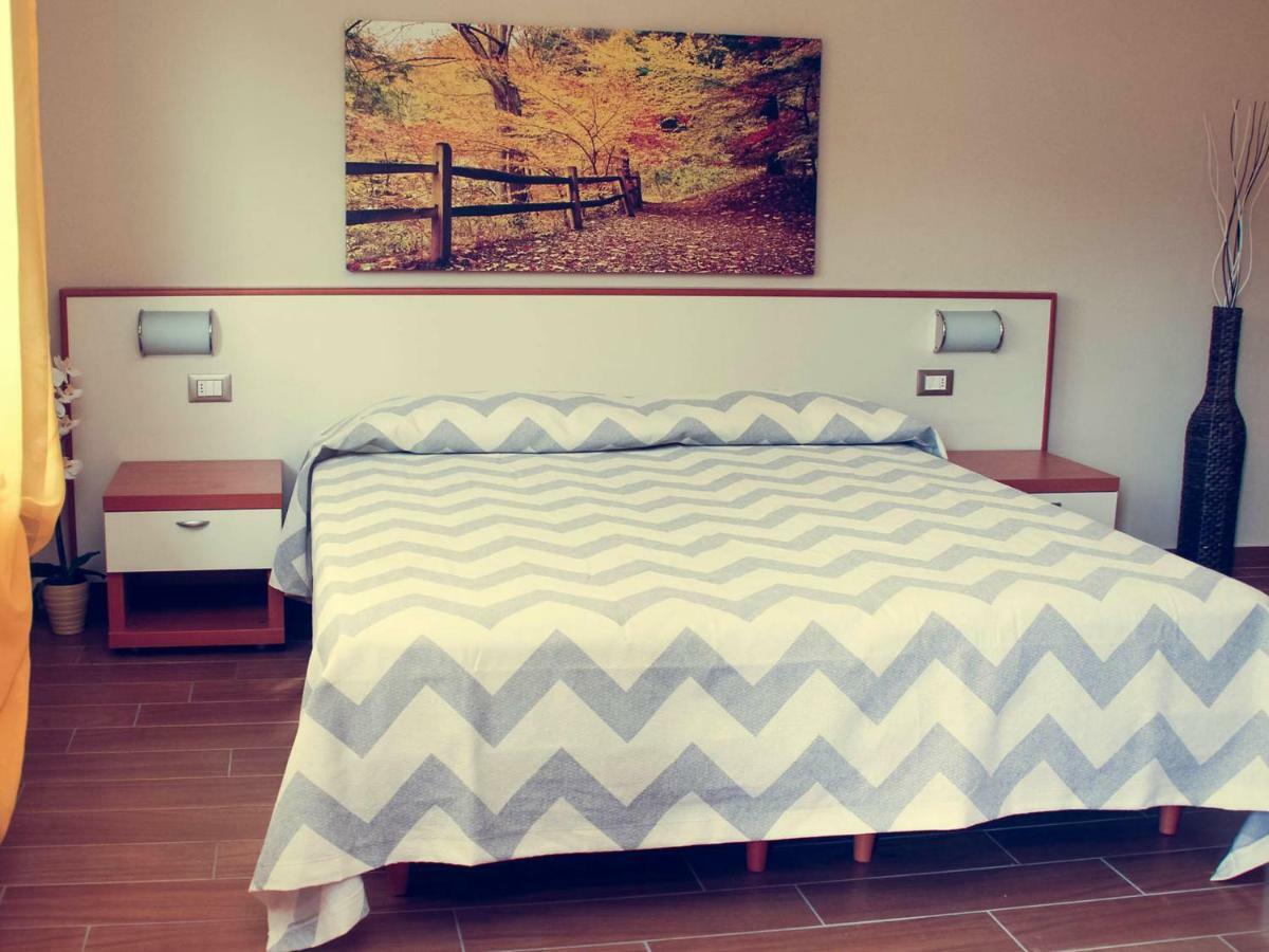 B&B Tina Monte Isola Ngoại thất bức ảnh
