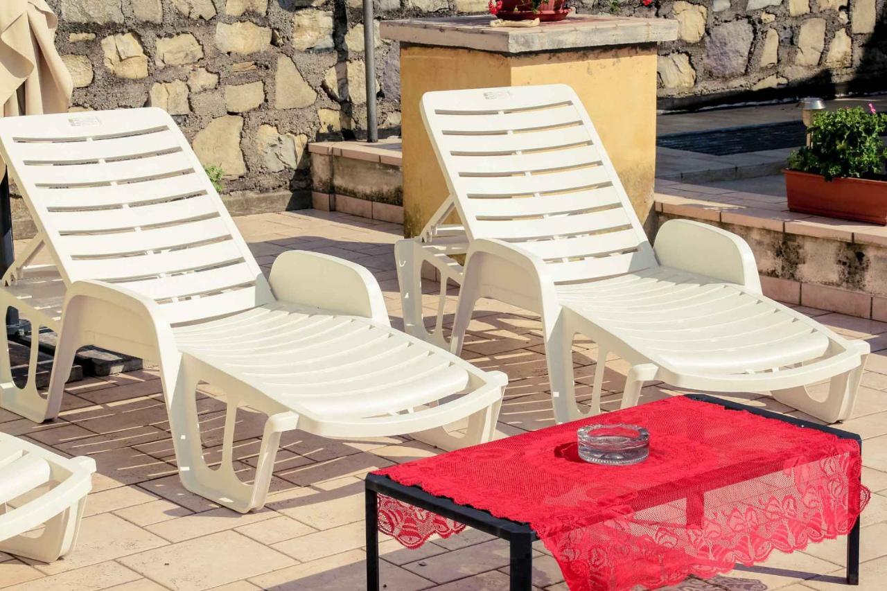 B&B Tina Monte Isola Ngoại thất bức ảnh