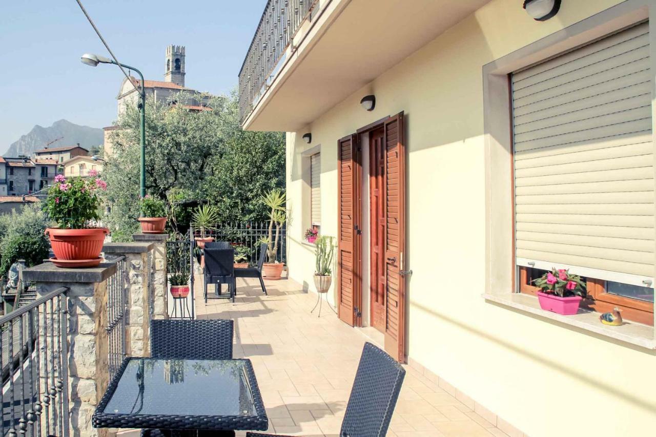 B&B Tina Monte Isola Ngoại thất bức ảnh