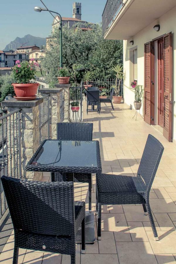 B&B Tina Monte Isola Ngoại thất bức ảnh